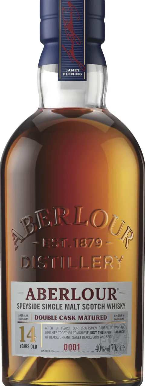 Aberlour 14 years