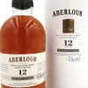 Aberlour 12 Years Non Chill Filtered