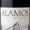 Alamos Malbec