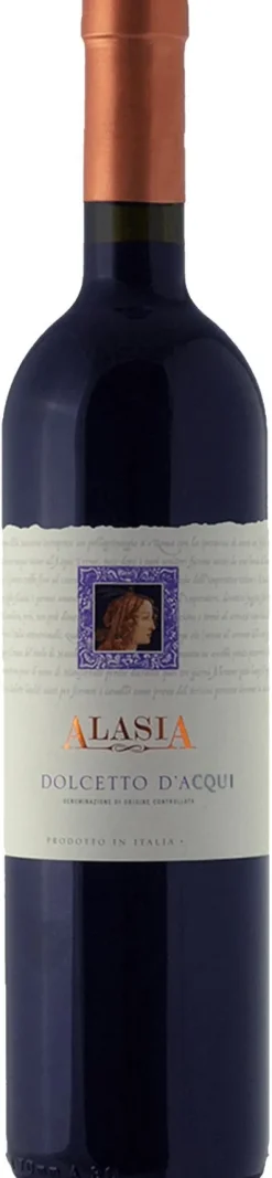 Alasia Dolcetto d'Acqui