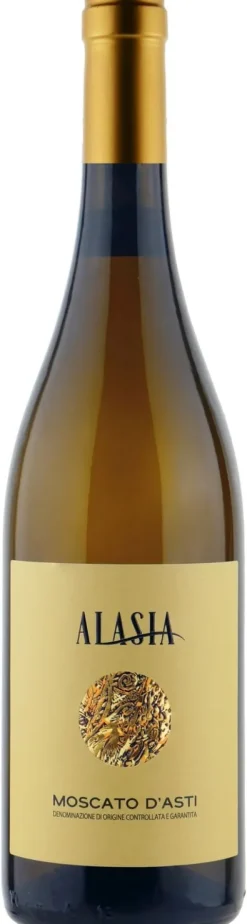 Alasia Moscato D'Asti