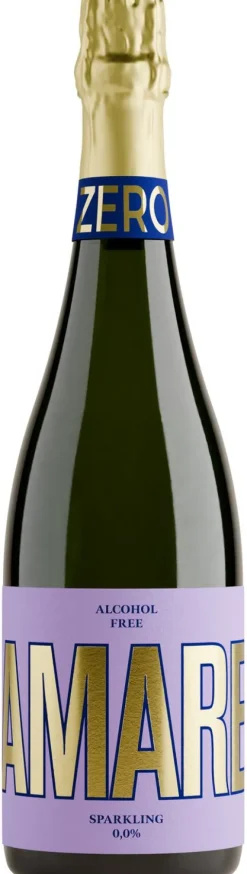 Amare Sparkling Zero