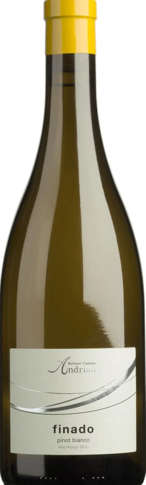 Andrian Pinot Bianco Finado