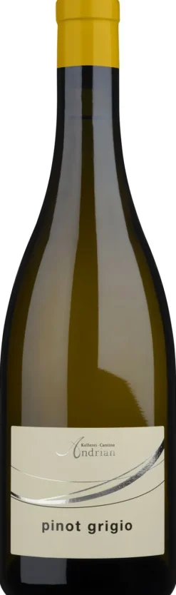 Andrian Pinot Grigio
