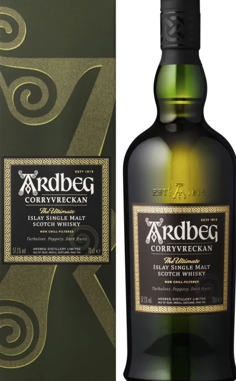 Ardbeg Corryvreckan