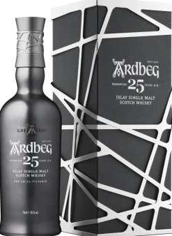 Ardbeg 25 years