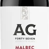 Argento AG 47 Malbec