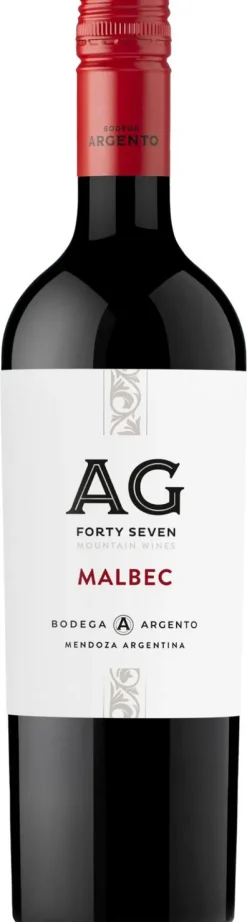 Argento AG 47 Malbec