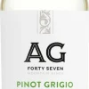 Argento AG 47 Pinot Grigio