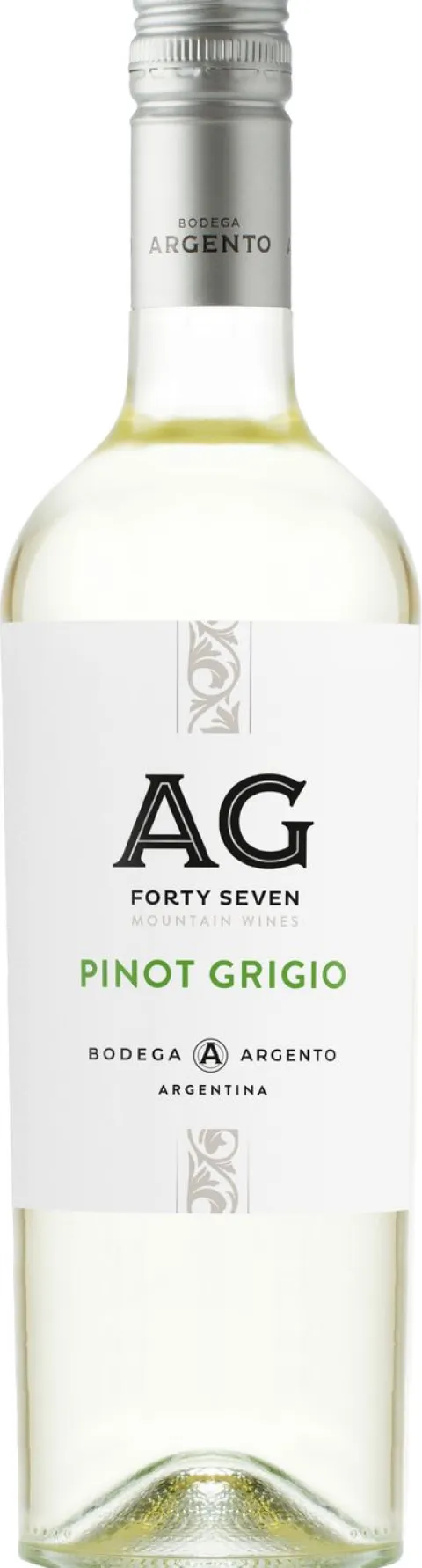 Argento AG 47 Pinot Grigio
