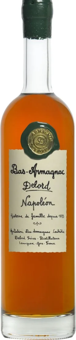 Armagnac Delord Napoleon