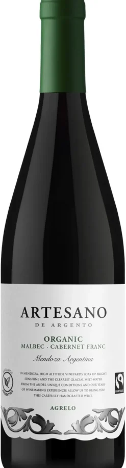 Artesano De Argento Reserva