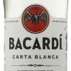 Bacardí Carta Blanca