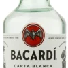 Bacardi Carta Blanca