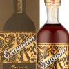 Bacardi Facundo Exquisito Rum