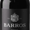 Barros Ruby Port