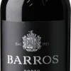 Barros Tawny Port