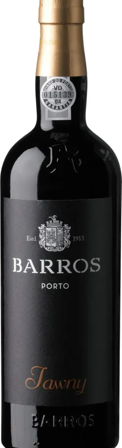 Barros Tawny Port