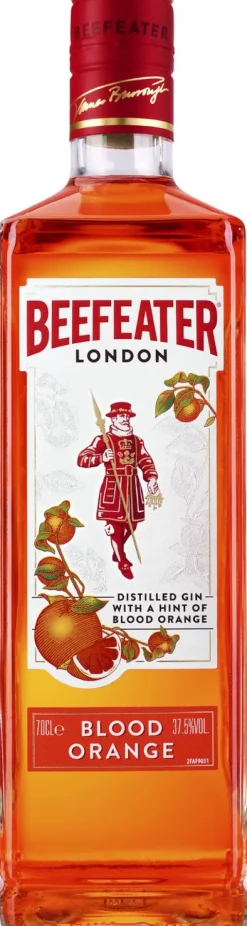 Beefeater Blood Orange
