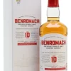 Benromach 10 Years