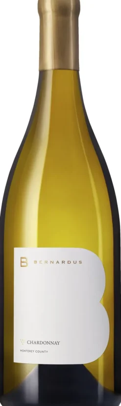 Bernardus Chardonnay Monterey County Jeroboam