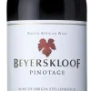 Beyerskloof Pinotage