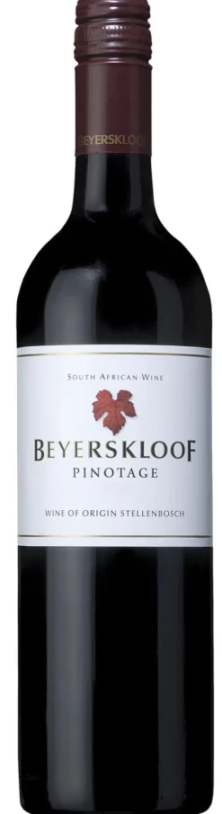 Beyerskloof Pinotage