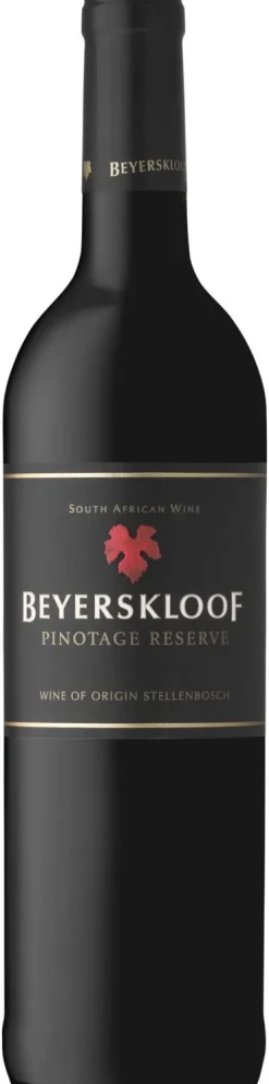 Beyerskloof Pinotage Reserve