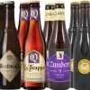 Bierpakket Trappistenbier 6x2 Flessen
