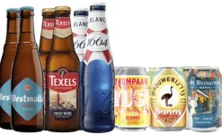 Bierpakket Voorjaar 6x2