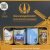 Bier van Eigen Bodem