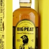Big Peat 15th Anniversary Red Wine Cask Finish