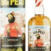 BIG PEAT The Sinterklaas Edition Sherry Finish