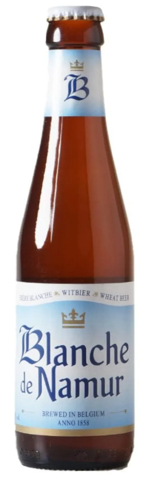 Blanche de Namur