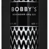 Bobby's Dry met glas