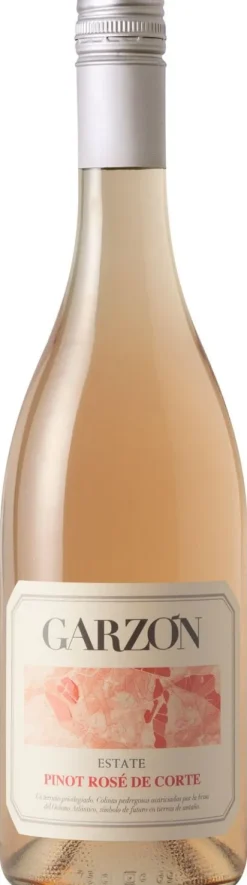 Bodega Garzón Estate Pinot Rosé de Corte