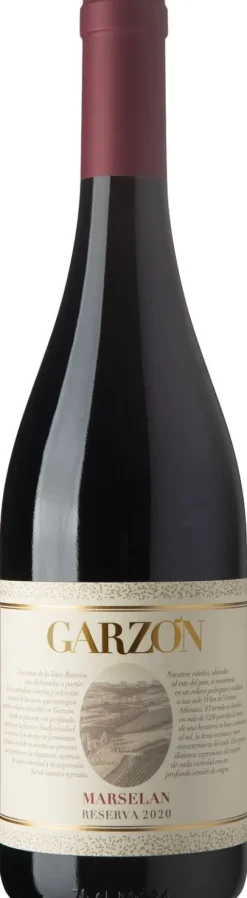 Bodega Garzón Reserva Marselan