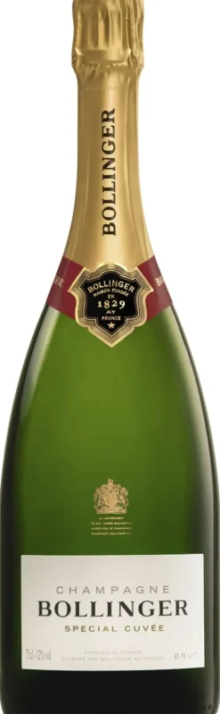 Bolinger special cuvee brut