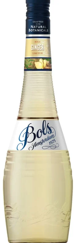 Bols Gember Likeur