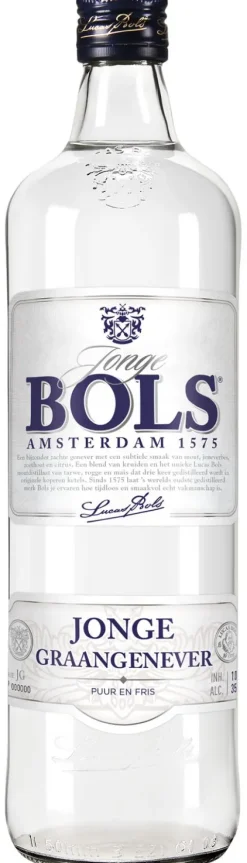 Bols Jonge Jenever
