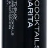 Bols Margarita Azul