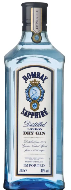 Bombay Sapphire