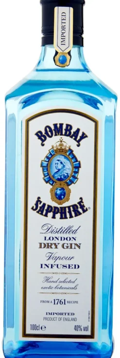 Bombay Sapphire
