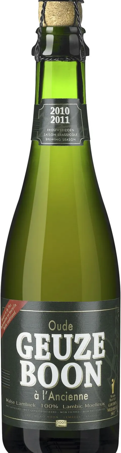 Boon Geuze