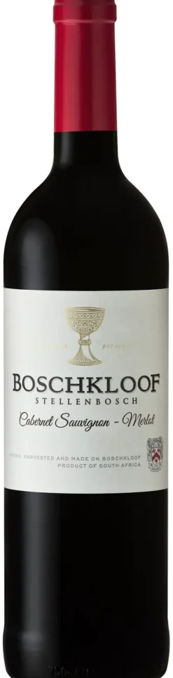 Boschkloof Cabernet Sauvignon Merlot
