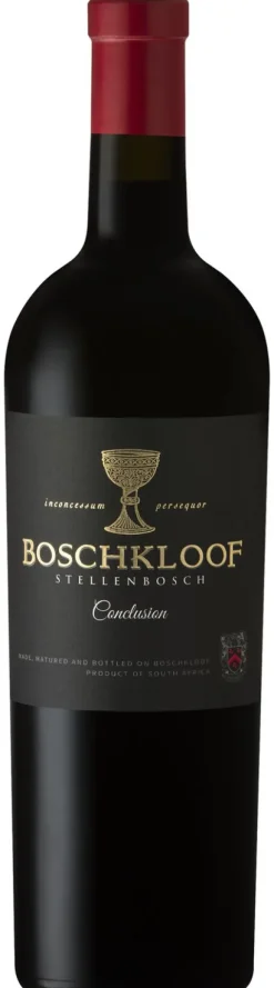Boschkloof Conclusion
