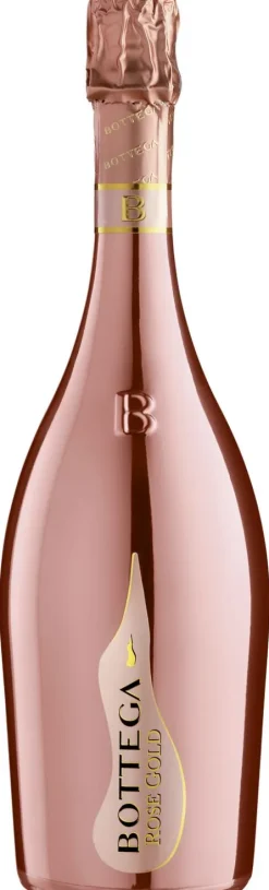 Bottega Rosé Gold