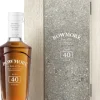 Bowmore 40 Years