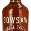 Bowsaw 100% Straight American Bourbon