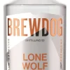 BrewDog Lone Wolf Dry Gin